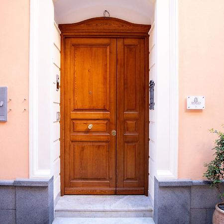 Borgo Santa Caterina Villa Катания Екстериор снимка