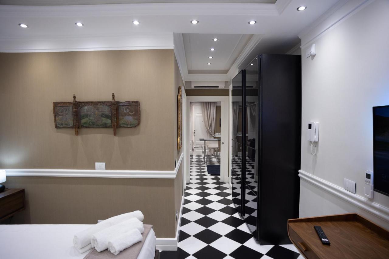 Borgo Santa Caterina Villa Катания Екстериор снимка