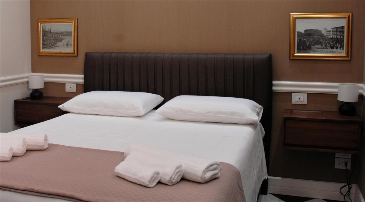 Borgo Santa Caterina Villa Катания Екстериор снимка