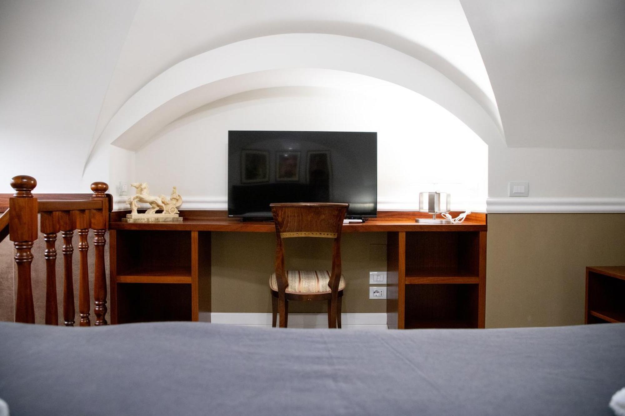 Borgo Santa Caterina Villa Катания Екстериор снимка