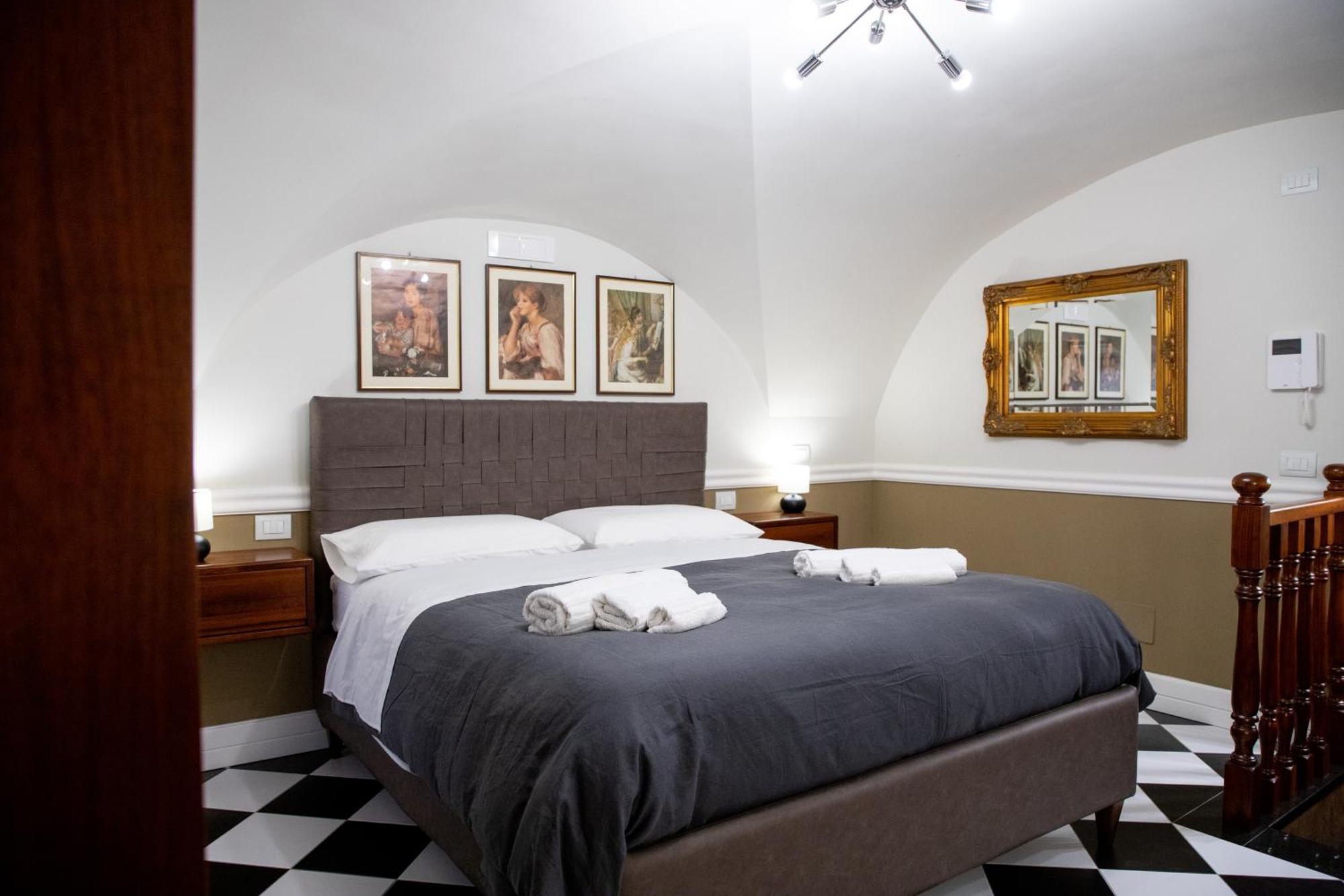 Borgo Santa Caterina Villa Катания Екстериор снимка