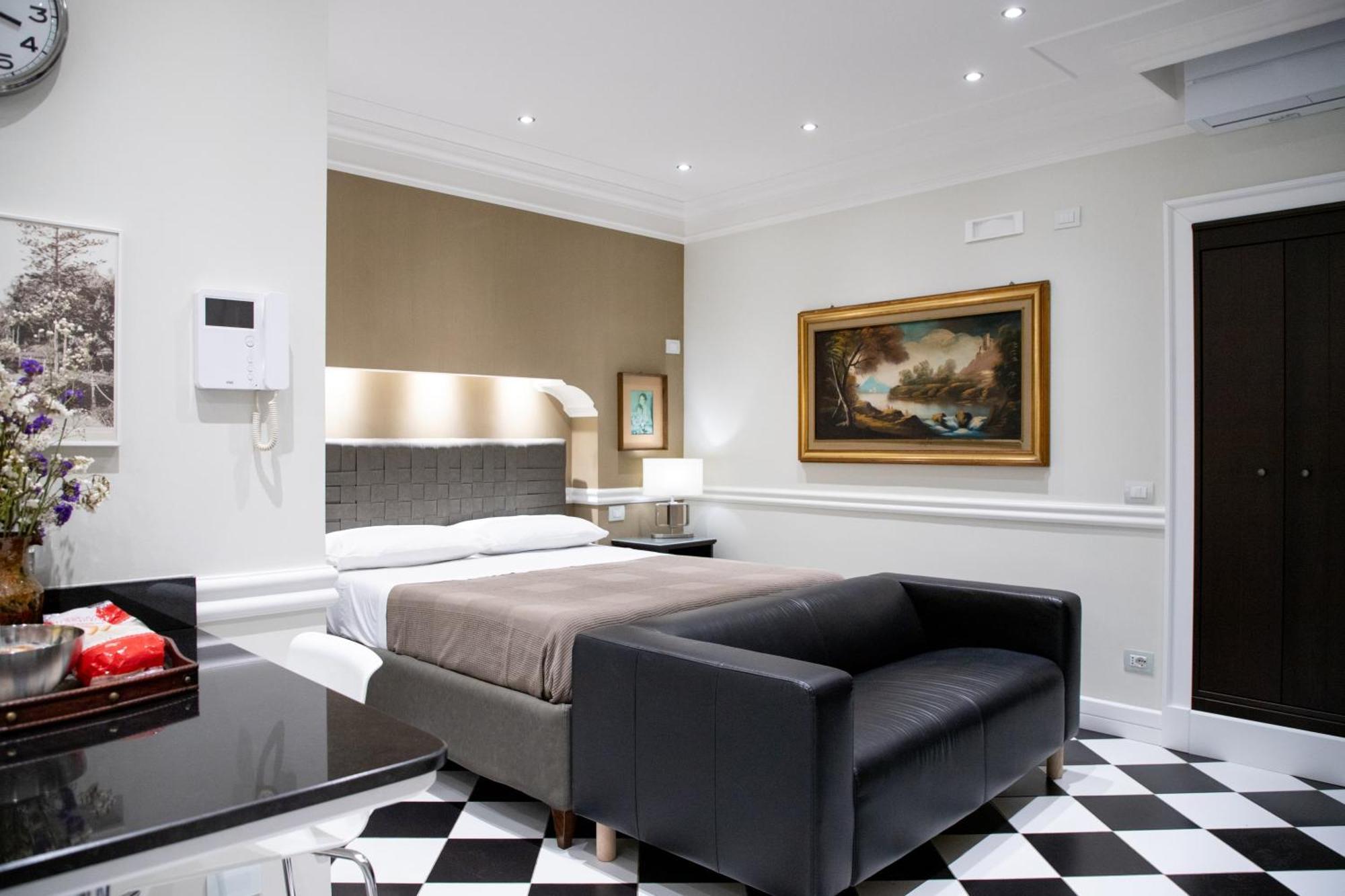 Borgo Santa Caterina Villa Катания Екстериор снимка
